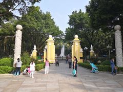 -又一间茶点轩(百汇广场店)