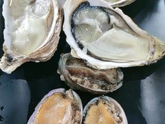 -原味蒸汽海鲜(嵊泗店)