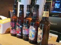 -优布劳精酿啤酒鲜扎闪送·(张江店)