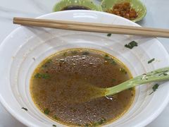 -雪花龙吊龙牛肉面(三山街店)