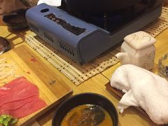 -丽和苑·自助寿喜锅(虹梅路店)