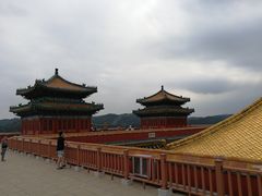 -须弥福寿之庙