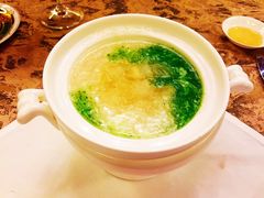 -马勒别墅·中餐厅