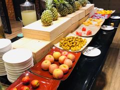 -越绣灶·自助餐(义乌香格里拉大酒店)