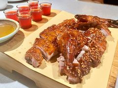 -桂小厨广西菜(航洋店)