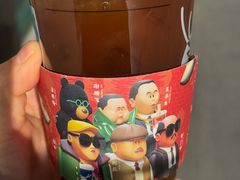 -瑞幸咖啡(大连罗斯福广场一层店)