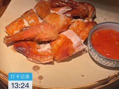 -洞庭土菜馆(易发广场店)