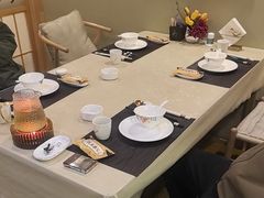 -悦真雅院·四合院·清真私房菜(雍和宫店)