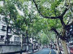 -Pasha帕夏土耳其餐厅(南昌路店)