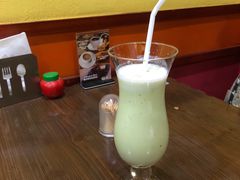 -panchos 墨西哥餐厅(嘉绿苑店)