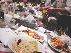 -大渔铁板烧(花园道店)