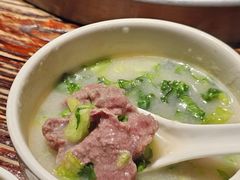 -大良毋米粥(锦龙路总店)