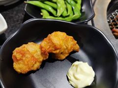 -神户赤童日式烤肉伙伴(东直门店)