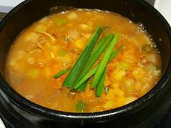 -朴大人炭烤·韩国料理(奥帆中心海尔洲际店)