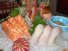 -天狗山料理(省体店)