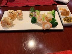 -中国坊中餐厅(石家庄希尔顿酒店)
