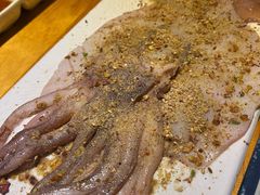 -喜鹊烤肉酒场(美乐城店)