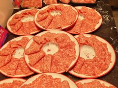 -九记潮汕现切鲜牛肉自助火锅(长沙·方圆荟店)