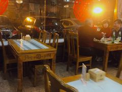 -砂锅居(西四店)