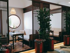 -沐春秋茶书院·茶室.茶馆.商务包房(知春路店)