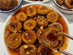 -悦融琥珀·京鲁菜·海味珍品(西单店)