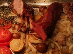-星河湾半岛酒店·意咖啡西餐厅