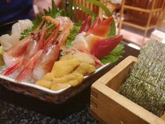 -無境·匠心日本料理(汉街店)