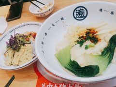 -秦哥哥·长安味道(增城永旺店)