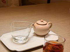 -隐溪茶馆(静安寺店)