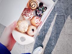 -Tims天好咖啡·贝果(锦江国金中心店)