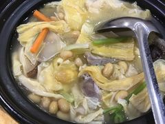 -江记餐厅(罗冲围店)