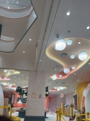 -奈尔宝家庭中心·亲子餐厅(苏州大悦城店)