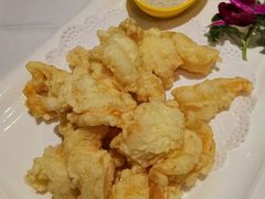 软炸大虾-好彩酒楼烤鸭坊