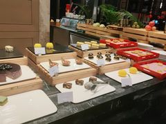 -贵阳恒世纪酒店·味自助餐厅