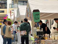 -宁波杉井奥特莱斯广场