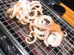 -烧货·活海鲜炭烧(湖滨商业街店)