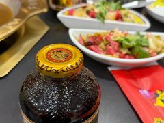 -芦月轩羊蝎子(太平桥店)