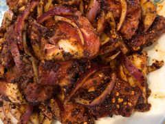 -锦江宾馆-花园餐厅