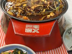 -三毛演义·湖南烧烤大排档(南浦店)