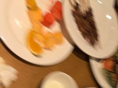 -杭州开元名都大酒店·地中海自助餐厅