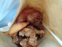 -傅强排骨(成都总店)