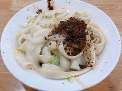 -华兴街自力面店