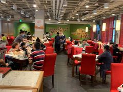 大堂-金鼎轩(亚运村店)