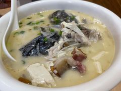 -朗妈私房菜(婺女州店)