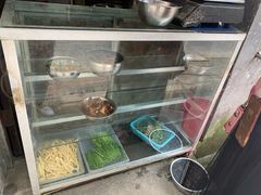 水产区-清泉食杂店