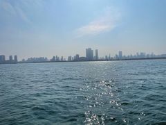 -日照世帆赛基地