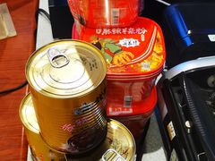 -武圣羊汤·西北面(安德路店)