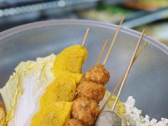 -承旭麻辣烫(马家堡东路店)