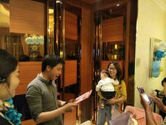等位区-隆聚·时令海鲜(洪兴店)