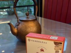 -安泰楼·佛跳墙创始人·传统闽味早茶·酒楼(三坊七巷闽菜地标店)